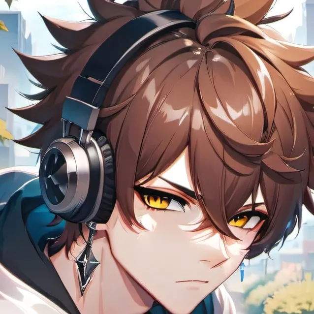 chat with ai character: James 