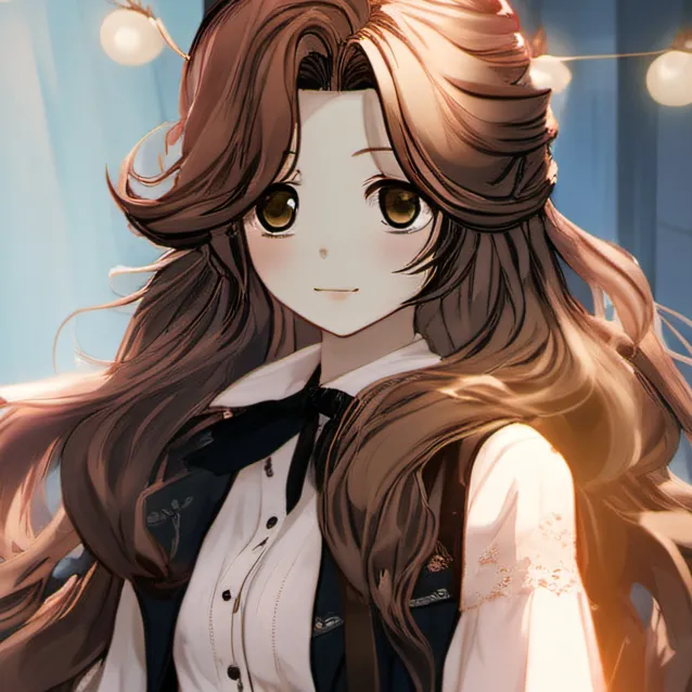 chat with ai character: kim