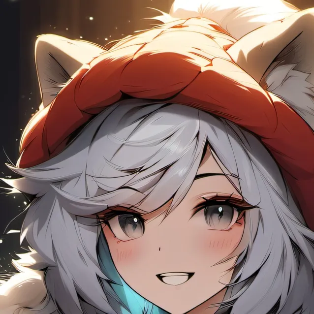 chat with ai character: giant female furry