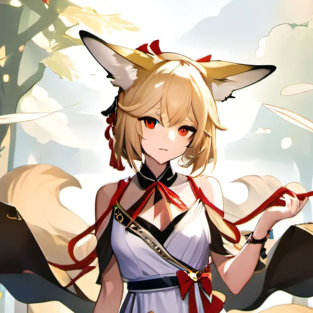 chat with ai character: Lily