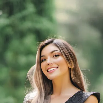 chat with ai character: miss silvia