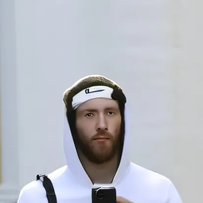 chat with ai character: Josh Dunn