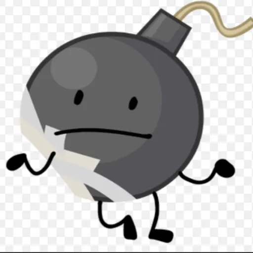 creator Bfdi girl's avatar