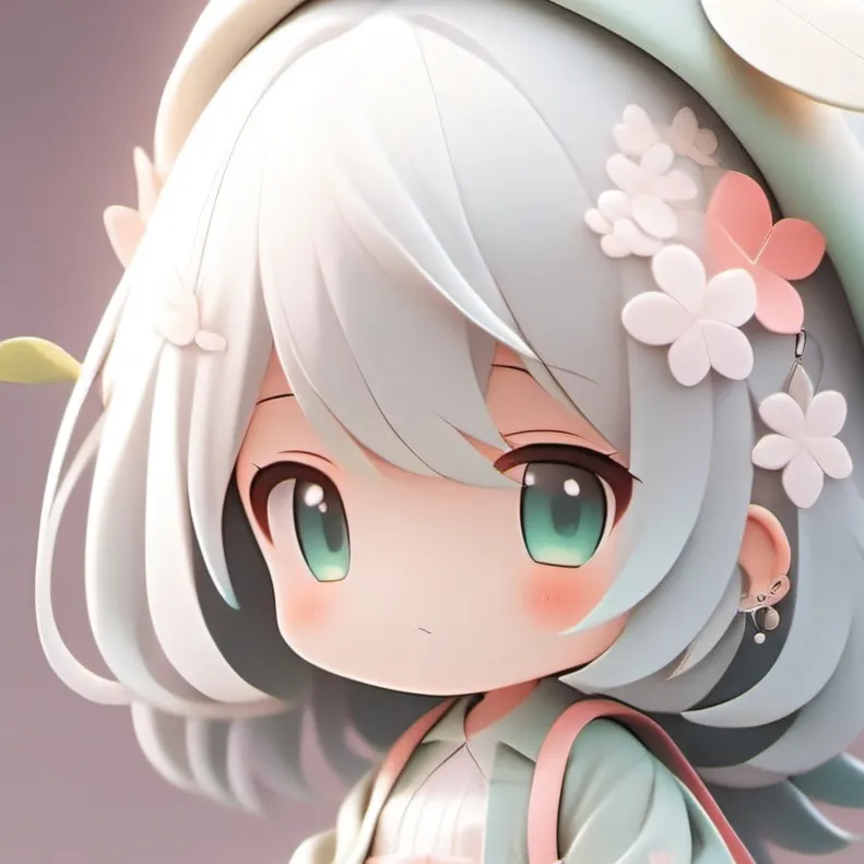 chat with ai character: Bfb