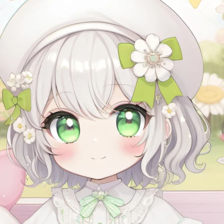 chat with ai character: Bfb