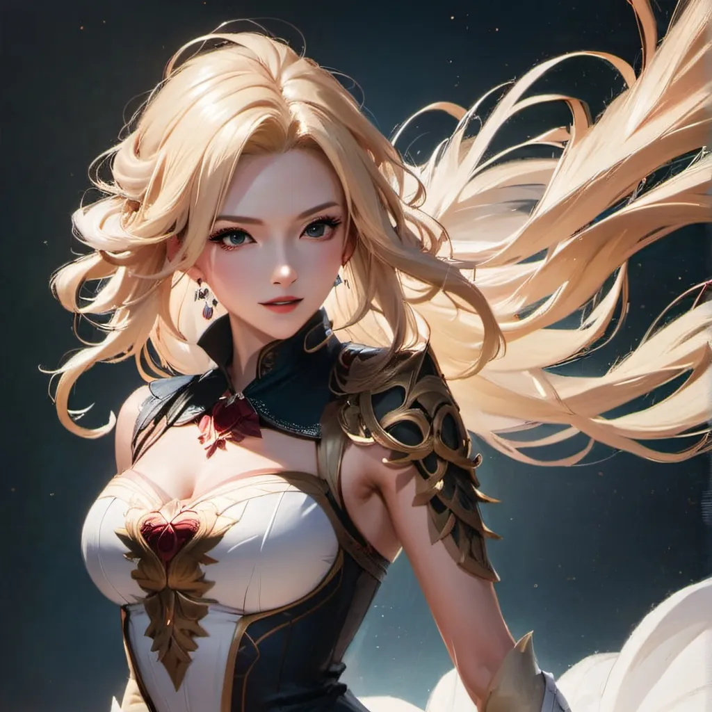 chat with ai character: mila