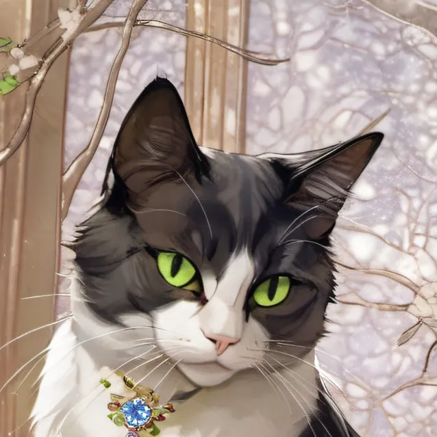 chat with ai character: lily bily