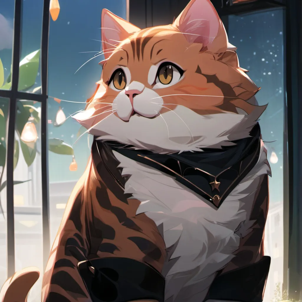 chat with ai character: flora dora