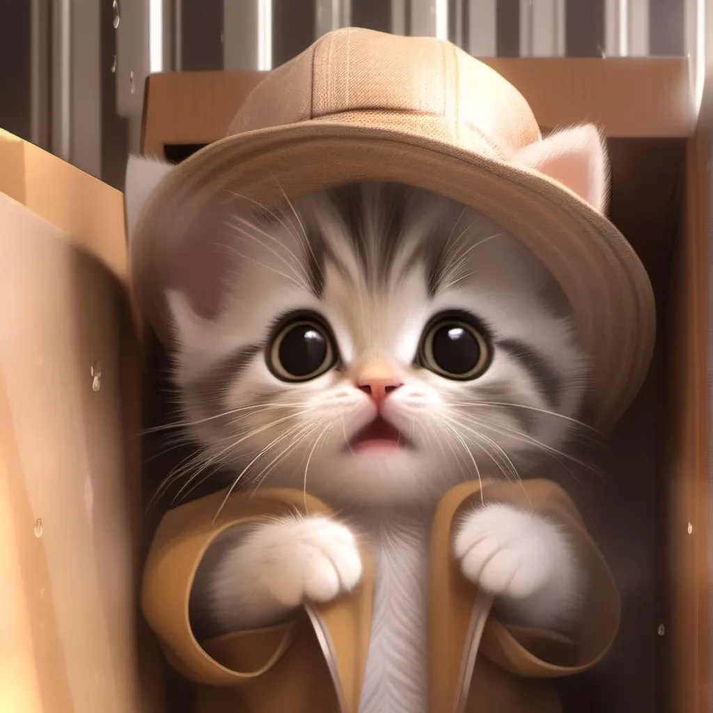 chat with ai character: olivia (newborn)