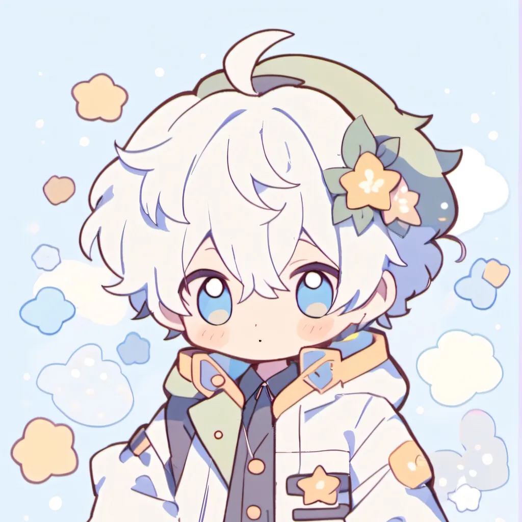 chat with ai character: Luka