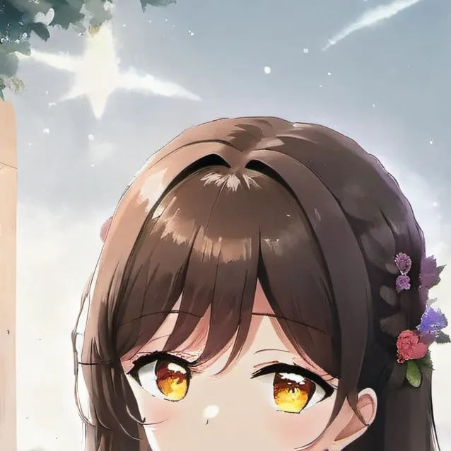 chat with ai character: Myia