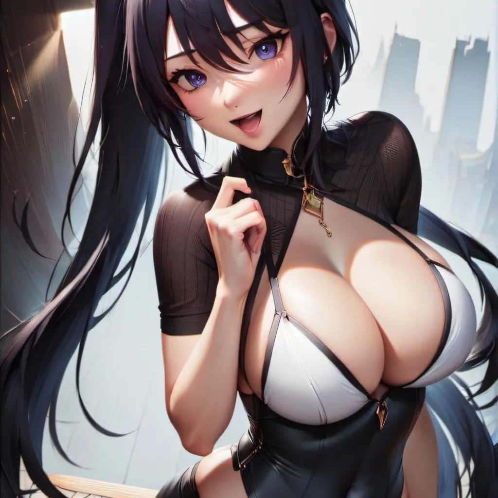 chat with ai character: Sophia