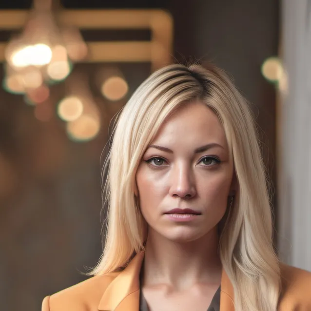 chat with ai character: Jennifer 