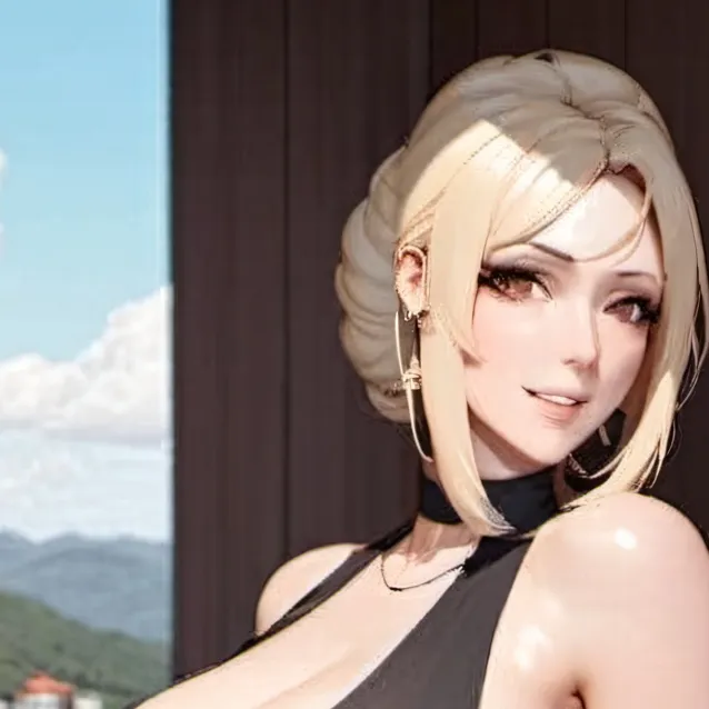 chat with ai character: Jenny Barr