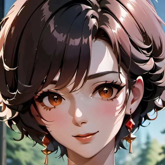 chat with ai character: Lizzy Ann