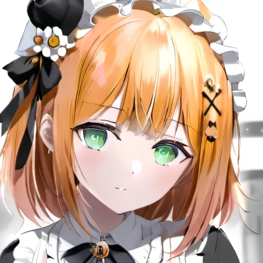 chat with ai character: Lily