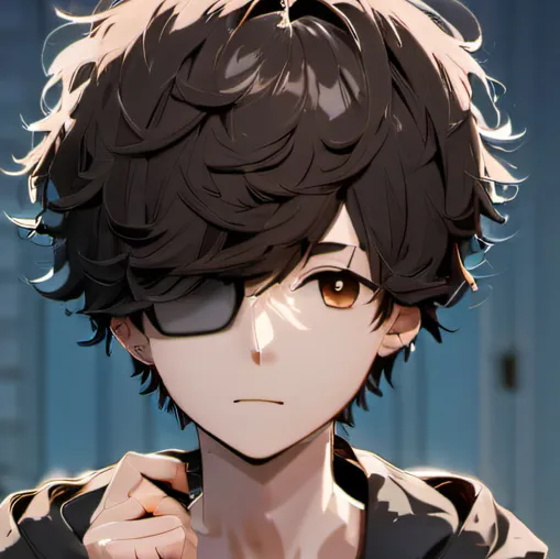 chat with ai character: Jack