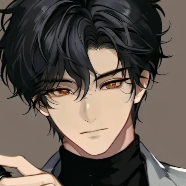 chat with ai character: Xaiver