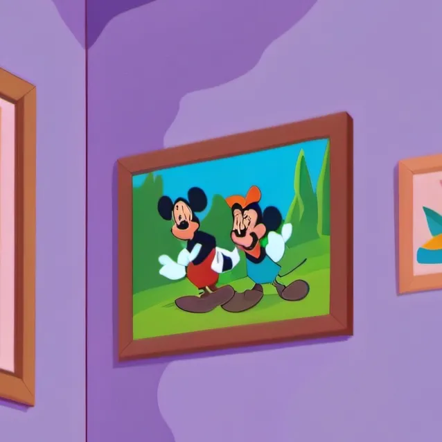 chat with ai character: digital circus