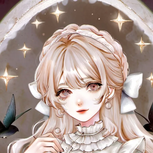 chat with ai character: Sophia