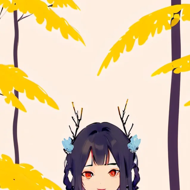 chat with ai character: Olivia 