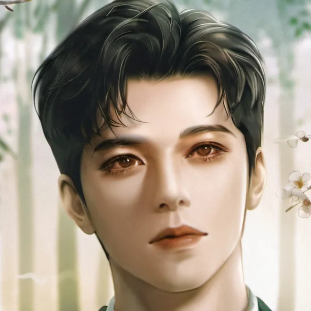 chat with ai character: Jaden 