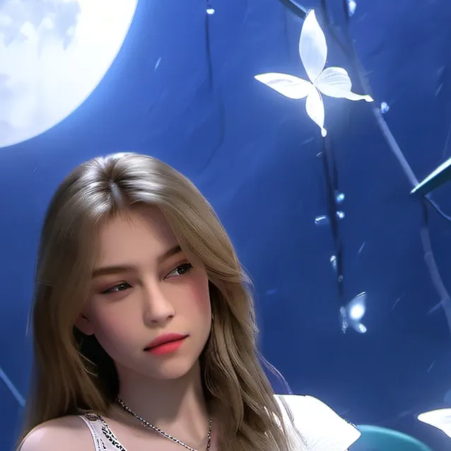 chat with ai character: Samantha Nicole 