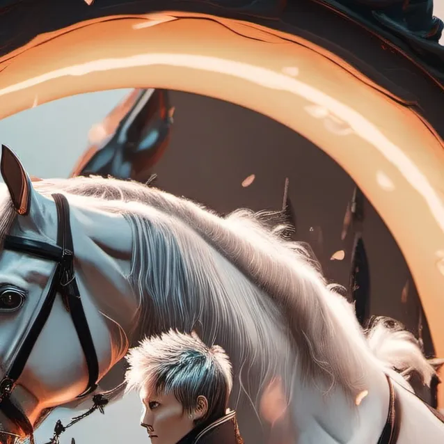 chat with ai character: Nero 