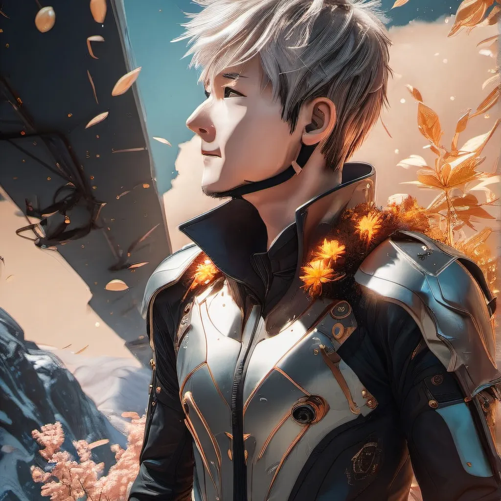 chat with ai character: Eragon 