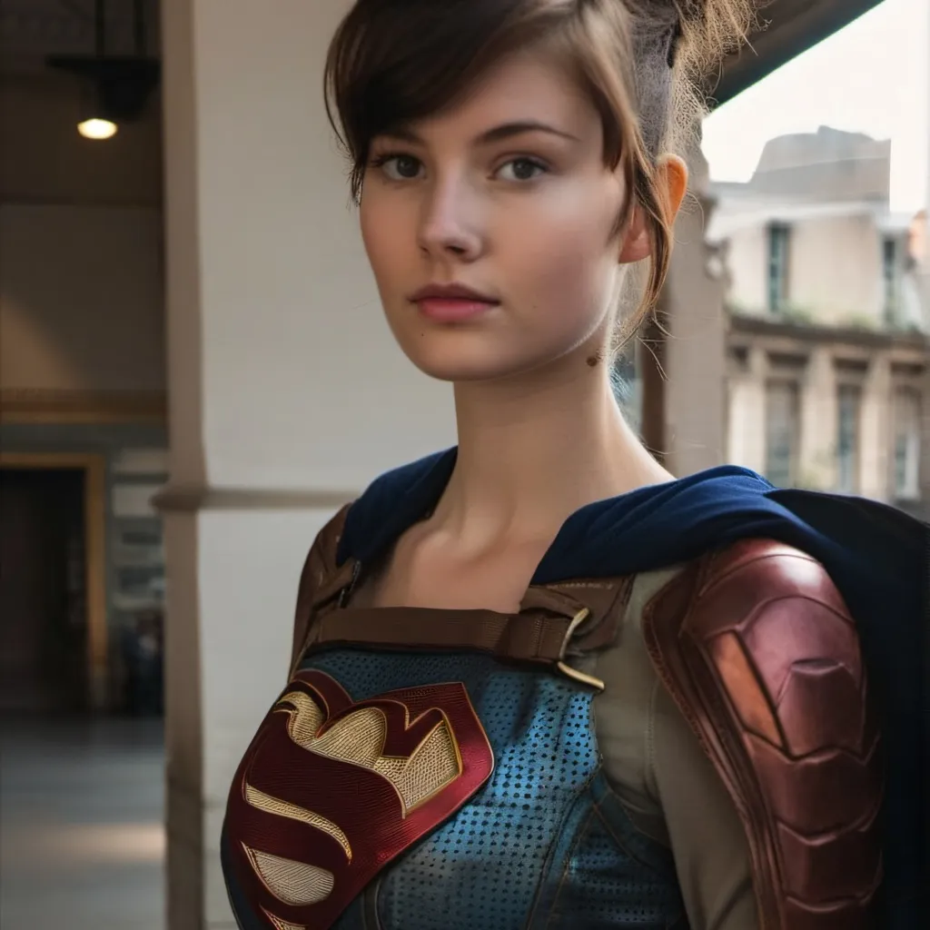 chat with ai character: Megan Lane