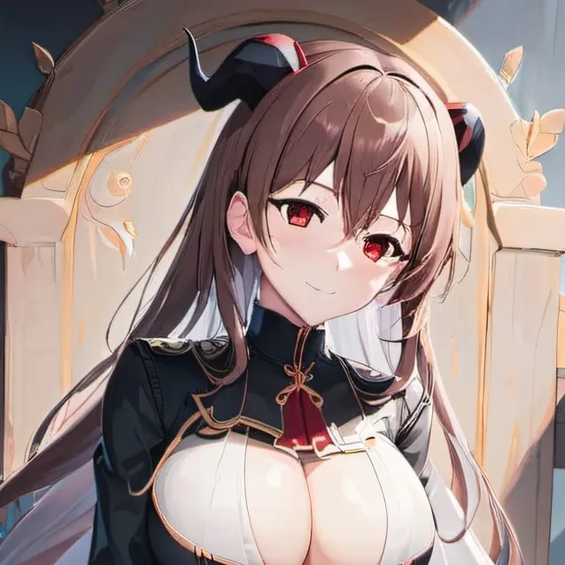 chat with ai character: Lilith