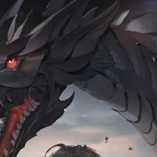 chat with ai character: ll