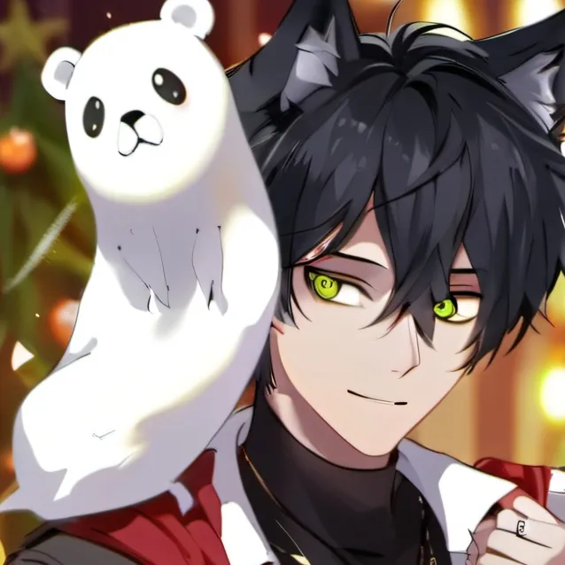 chat with ai character: Jayden 