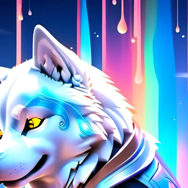 chat with ai character: max the dog