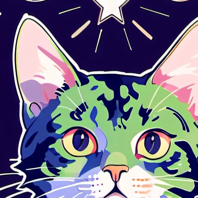 chat with ai character: hazbin h  ( campin