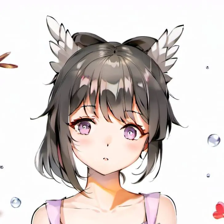 chat with ai character: Evelyn