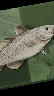 ai character: the chess sover background