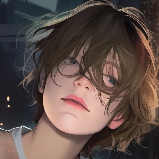 chat with ai character: Mason boyfriend