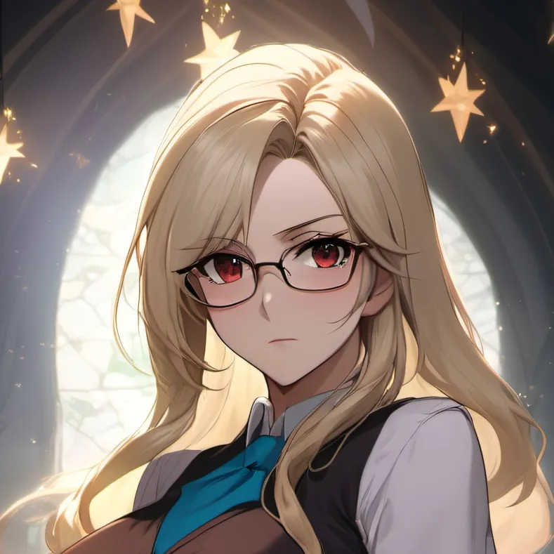 chat with ai character: Pixie Romanoff