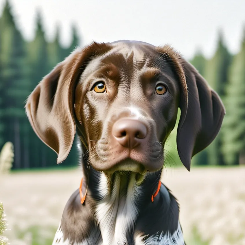 chat with ai character: Duke