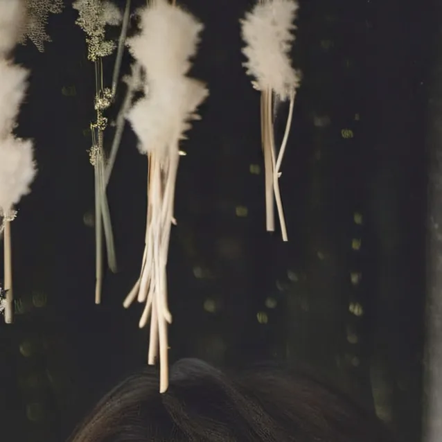 chat with ai character: Justine calucin