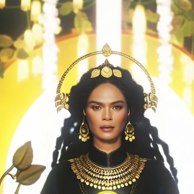 chat with ai character: terra