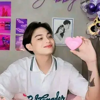 creator blue me's avatar