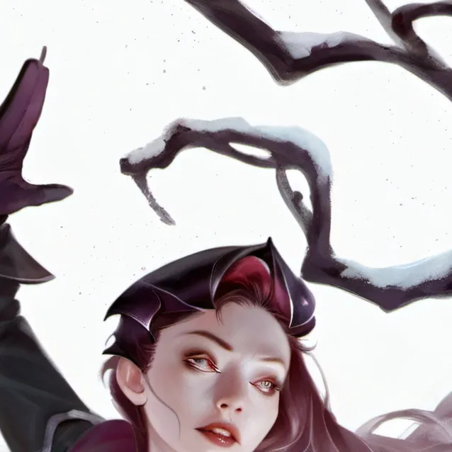 chat with ai character: webby