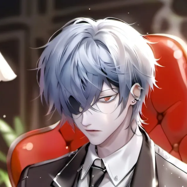 chat with ai character: Jake 