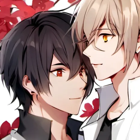 chat with ai character: Gay parents 