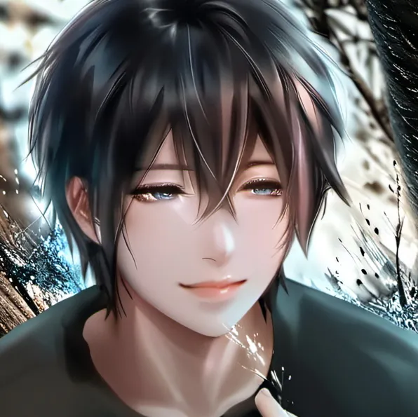 chat with ai character: Alex and Winter 