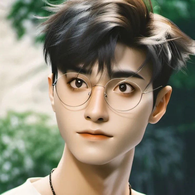 chat with ai character: Max/Stacys brother