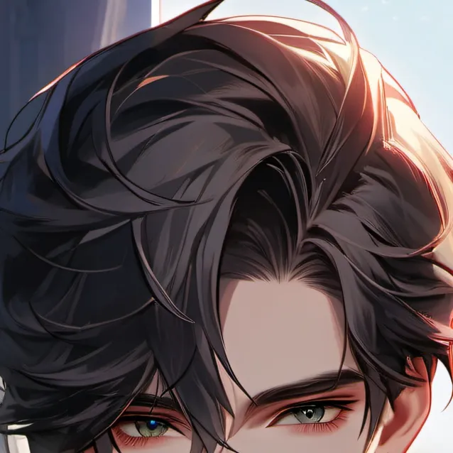 chat with ai character: Jackson 