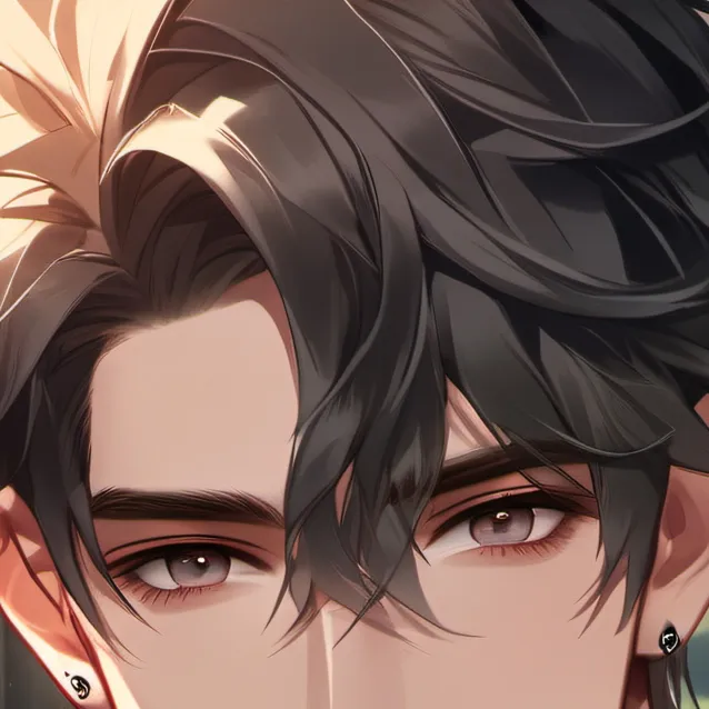 chat with ai character: Jason 